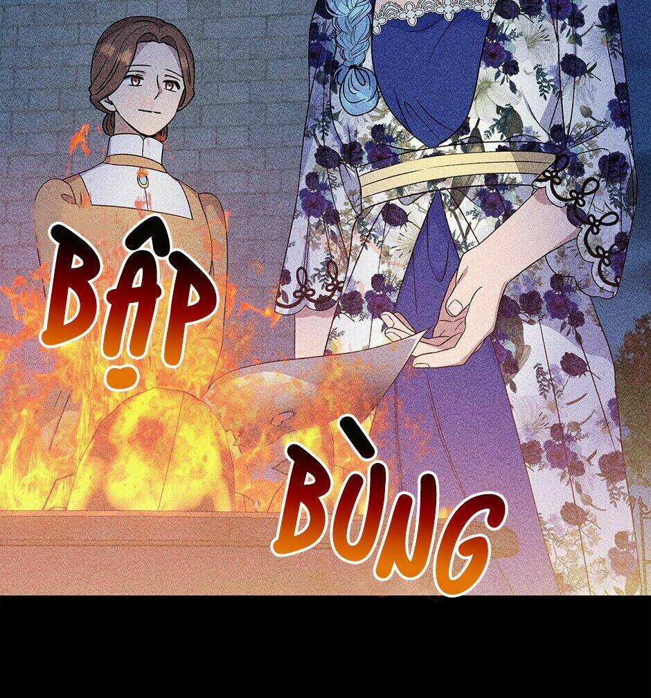 khế ước của nữ công tước quái vật chapter 108 44