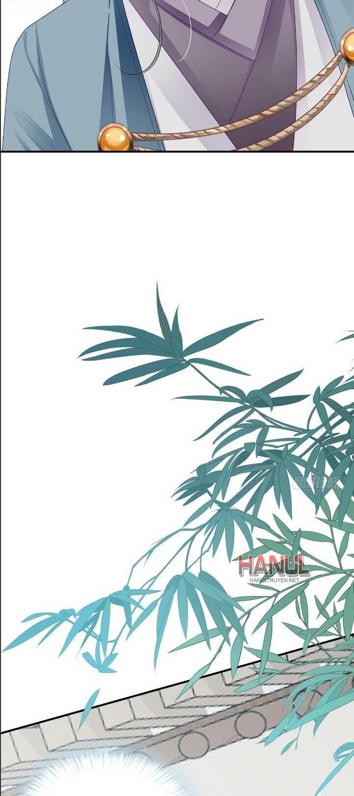 bổn vương muốn nàng chapter 181 15