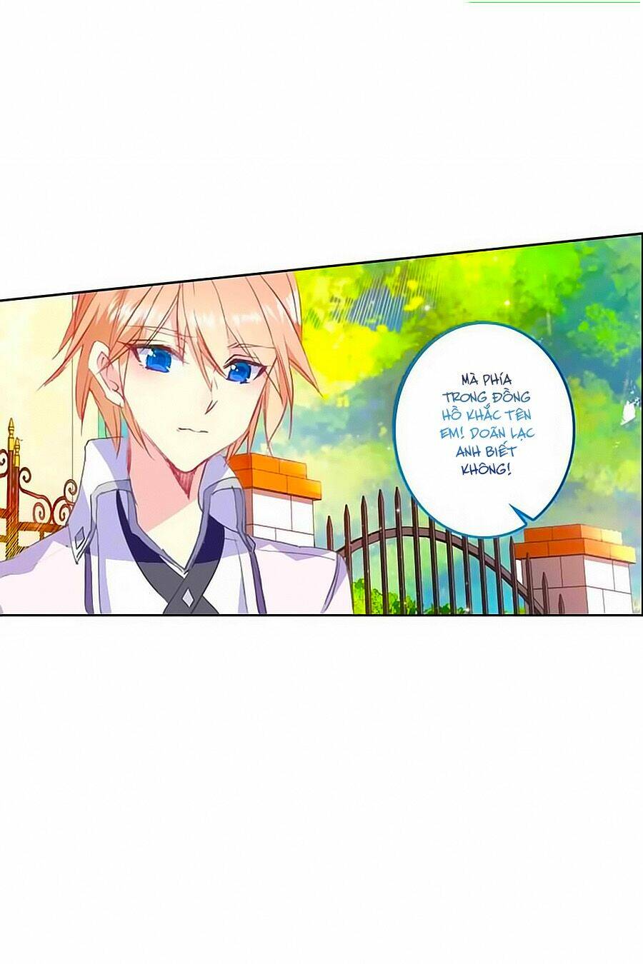 101 sủng vật tình nhân chapter 56 20