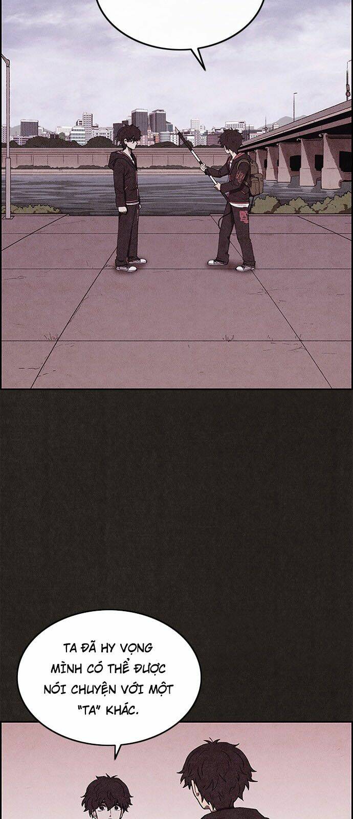 quái vật tại chung cư xanh chapter 38 32