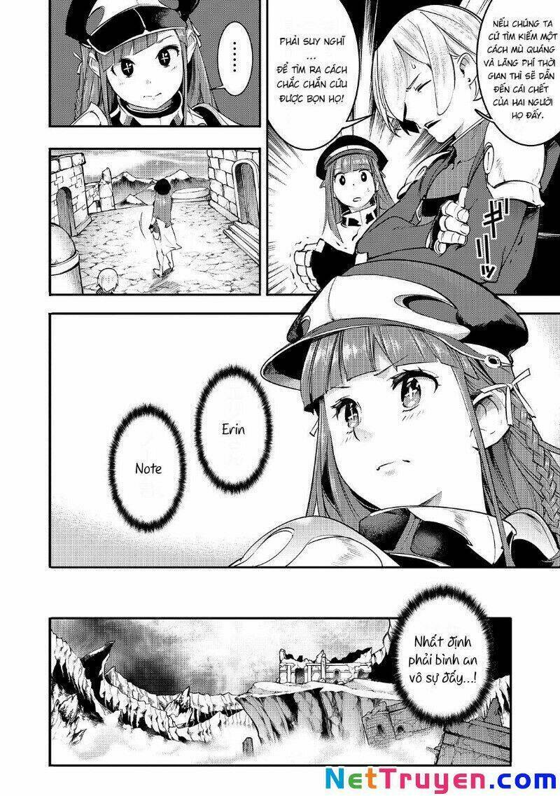 boy having useless skill mapping chapter 13 11