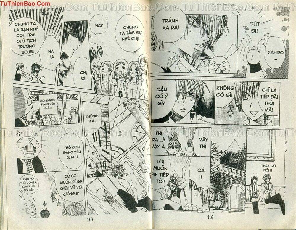 s a - lớp học ưu tú chapter 5 55