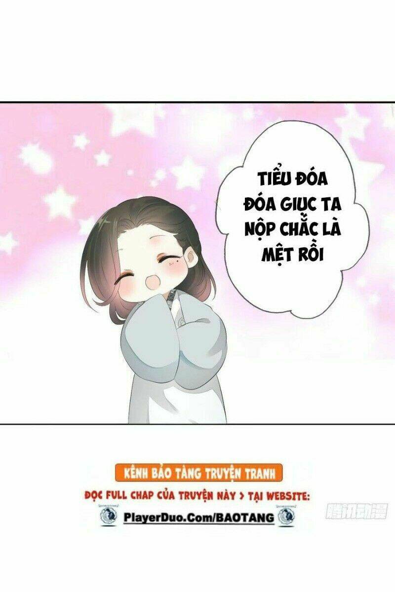 điền viên mật sủng: cô vợ nóng bỏng chapter 99 31