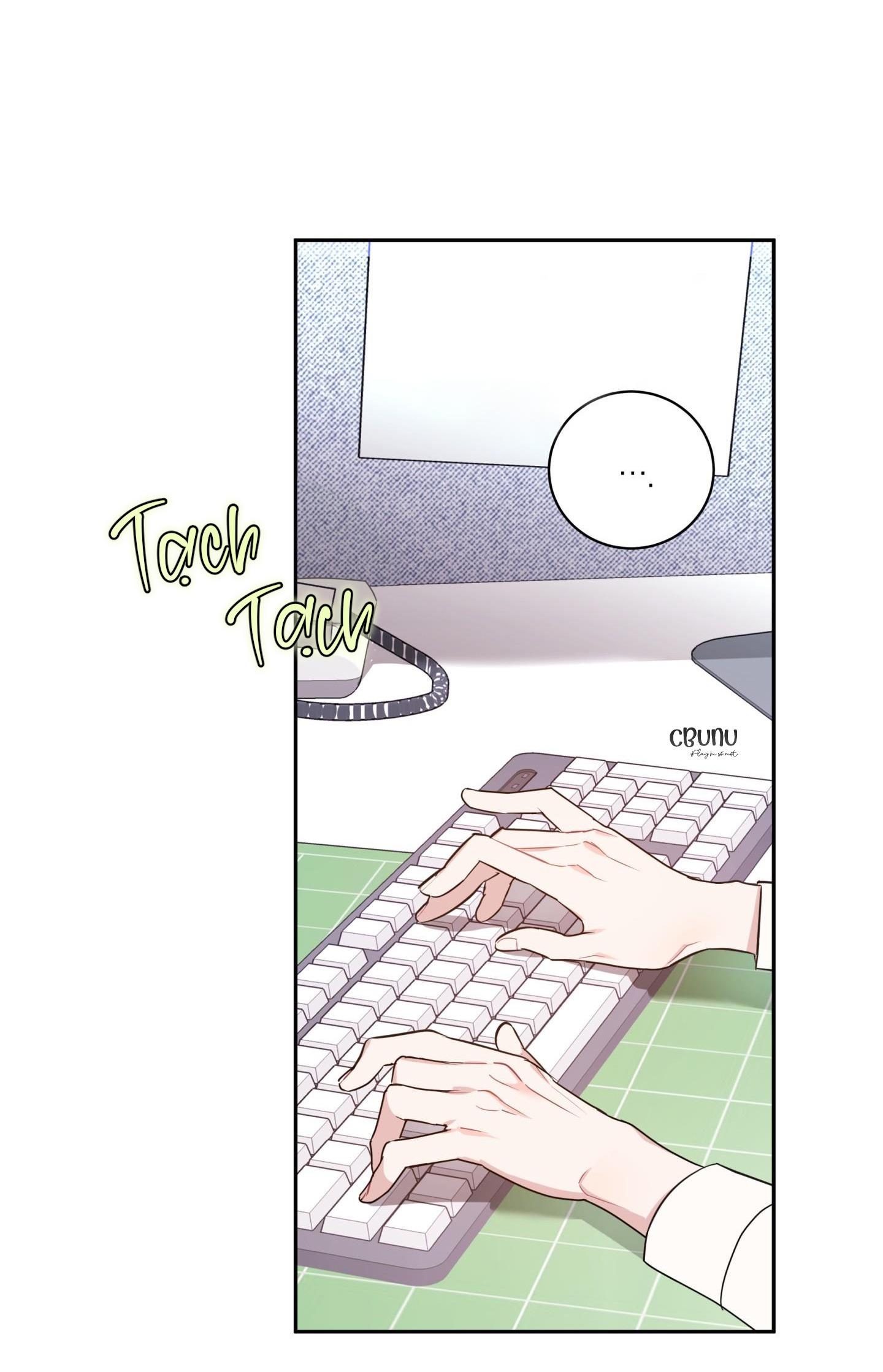 bắt tay hả, thôi bỏ đi! chapter 2 2