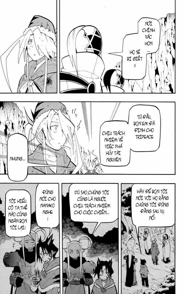 tripeace chapter 12.1 28