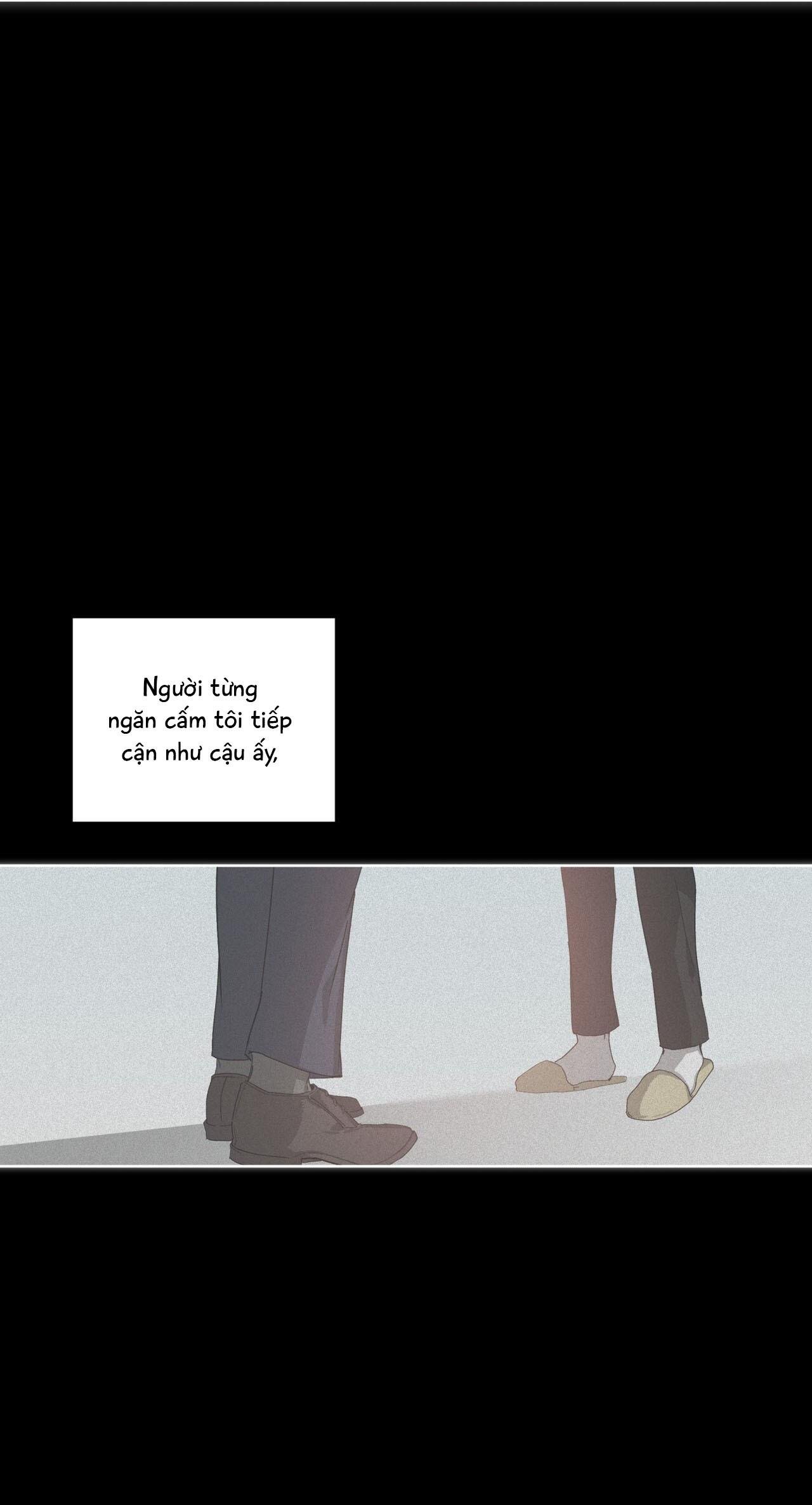 hồi ức của nhịp thở chapter 22 26