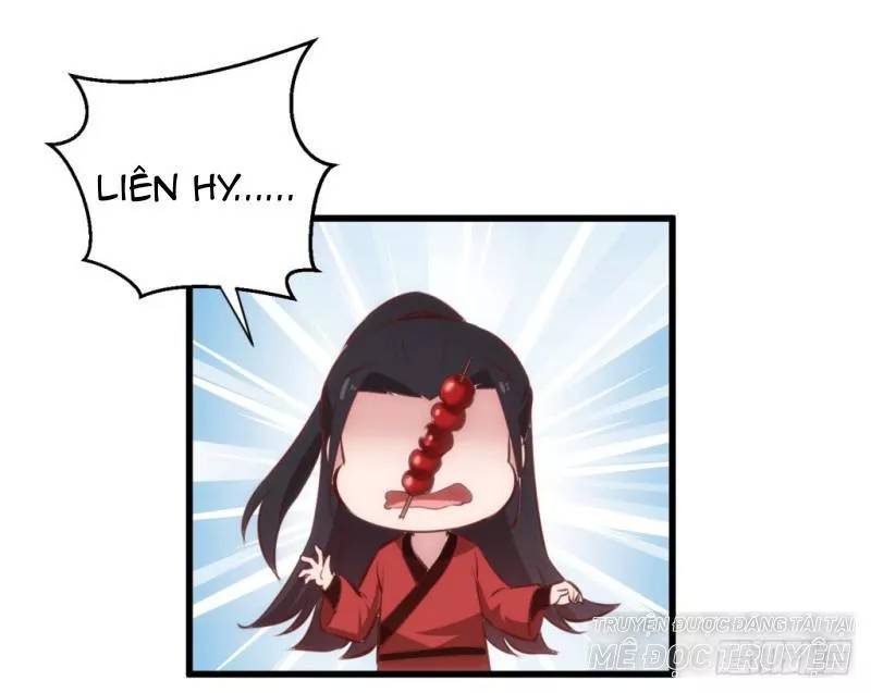 bẩm báo công chúa ! chapter 32 11