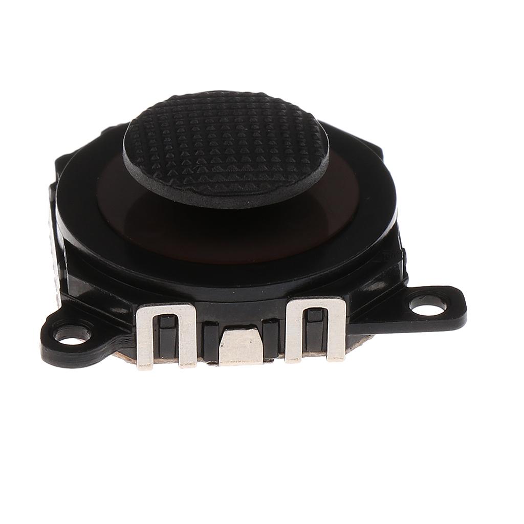 3D Analog Rocker Buttons 3D Joystick With Cap For PSP1000 PSP 1000 Repair