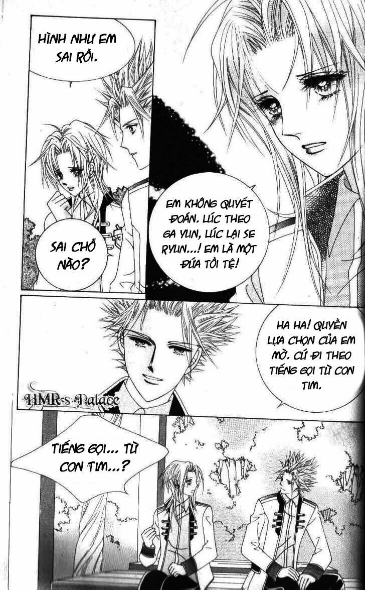 thần tượng mua sắm chapter 42 24