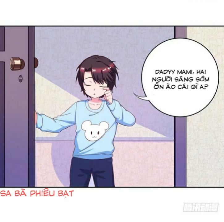 chủ tịch daddy siêu cường lực chapter 23 4