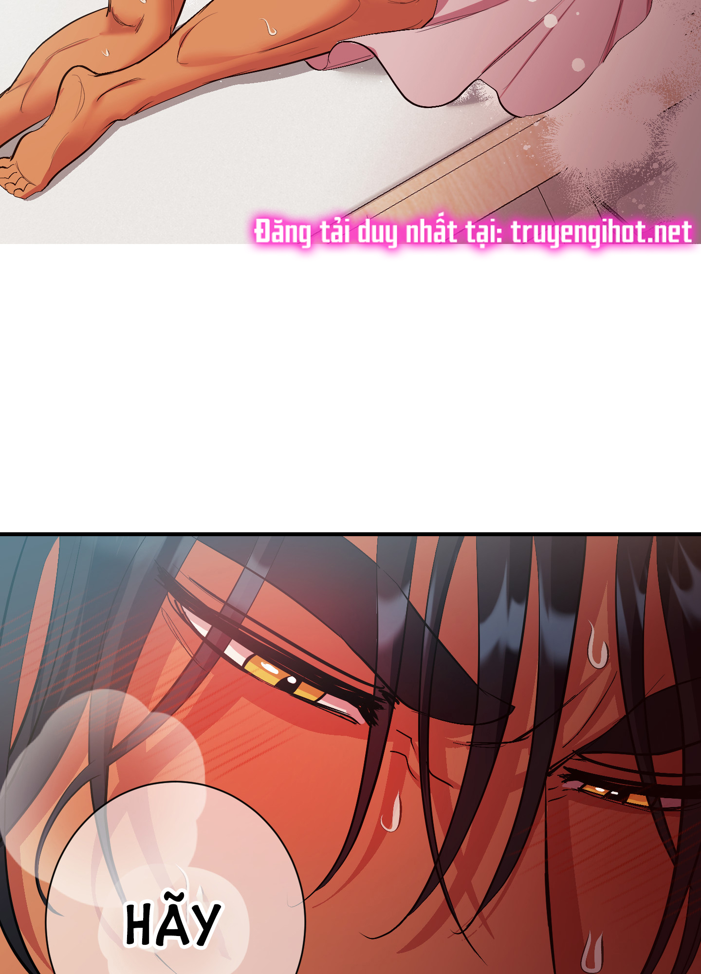 [18+] một lòng một dạ chapter 27.1 12