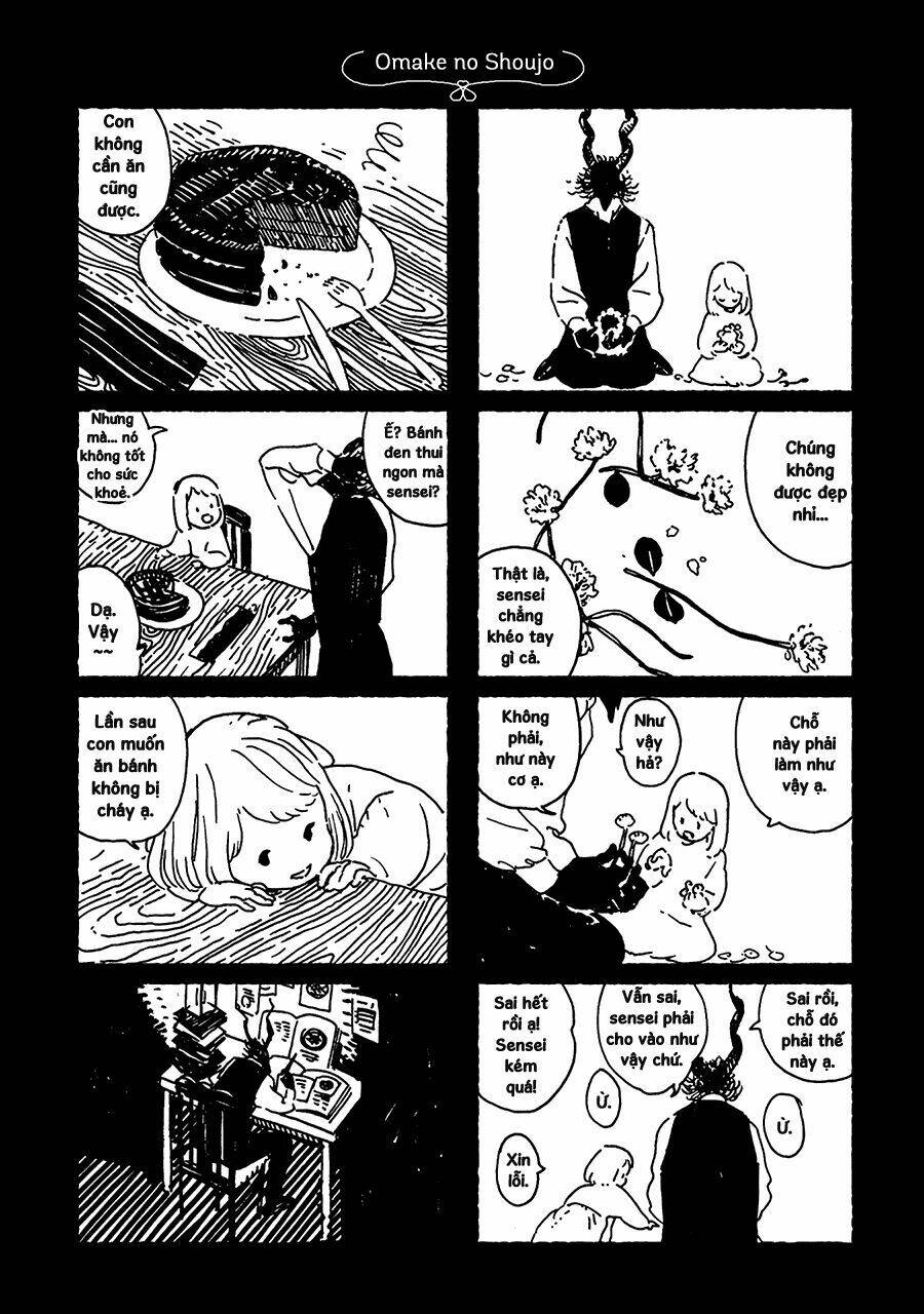 cô bé đến từ vương quốc bên ngoài chapter 5 34