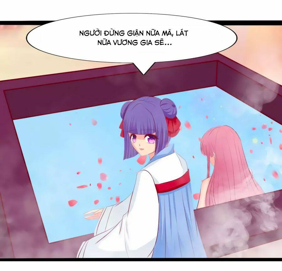 thỏ yêu tiểu vương phi chapter 51 9