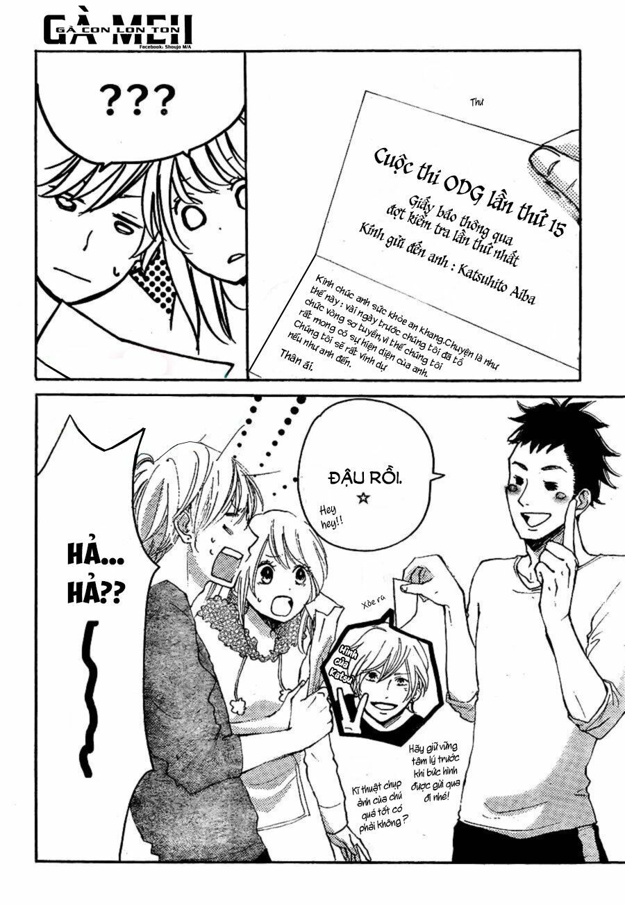 kanna to decchi chapter 5 10