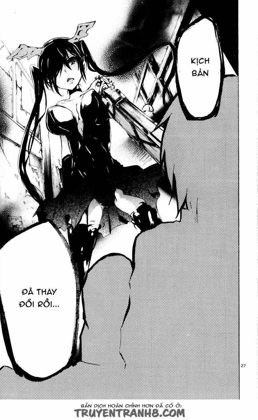 lasboss x hero chapter 13 29