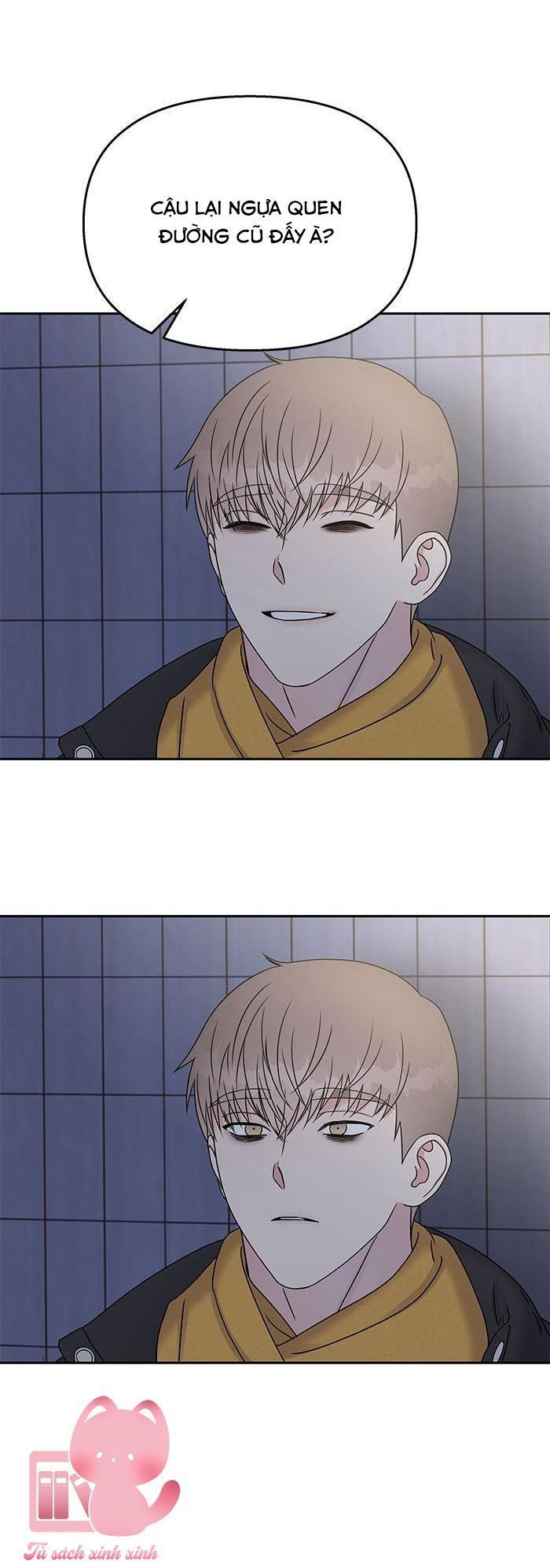 hãy vờ như ta yêu nhau chapter 42 17