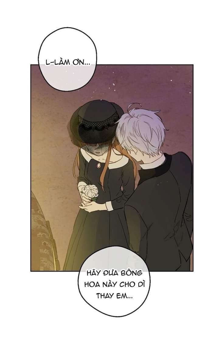 bỗng một ngày nọ tôi trở thành nàng công chúa chapter 55 40