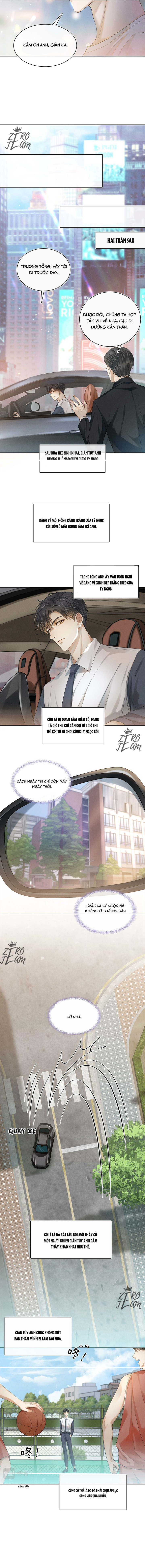 nhưng anh chỉ yêu mình anh ấy chapter 4.1 6