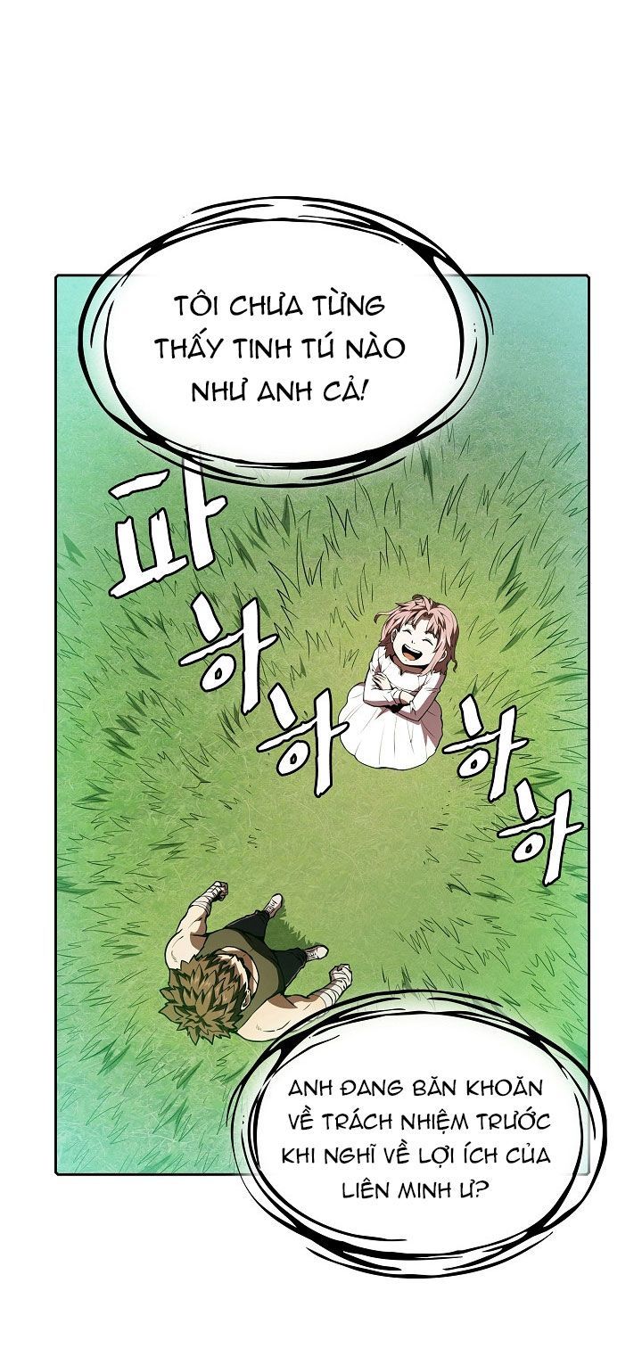 chòm sao trở về từ địa ngục chapter 21 44