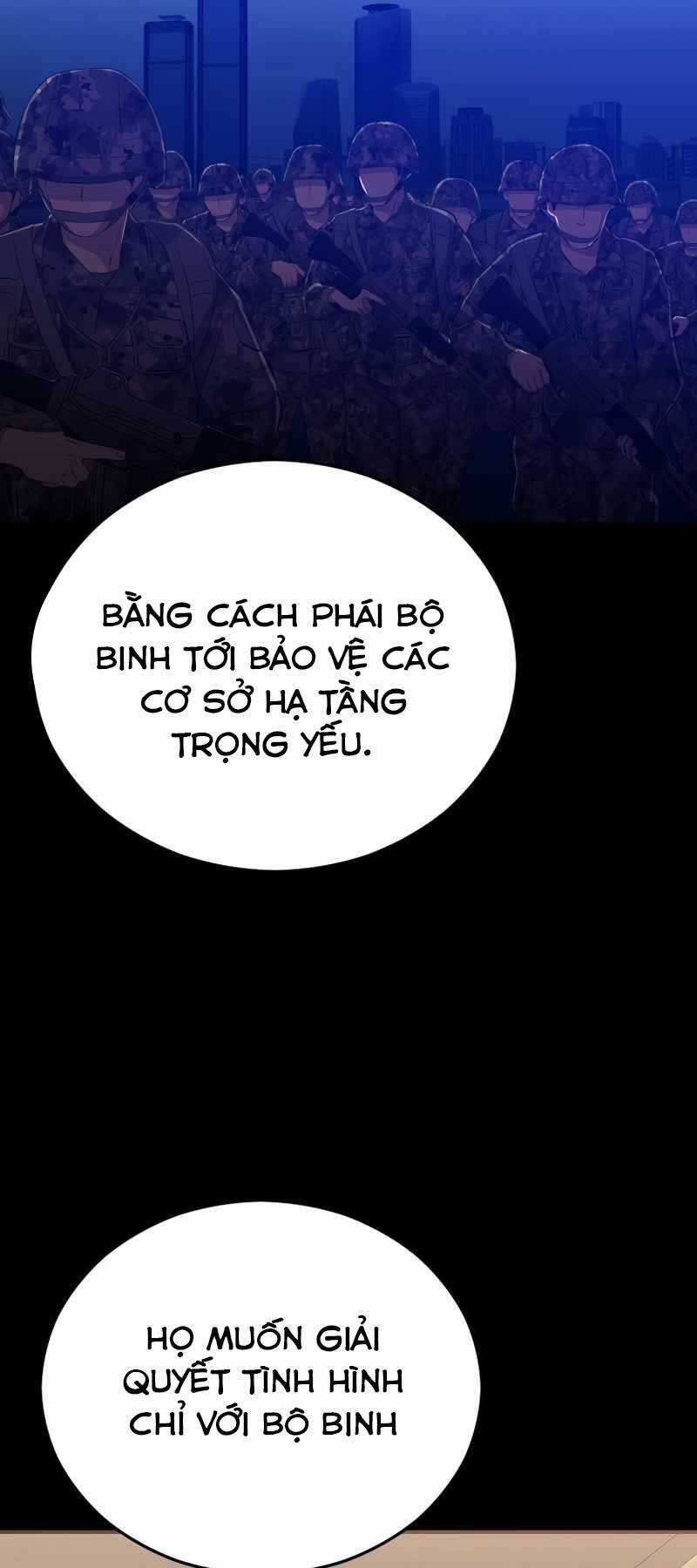 cánh cổng mở ra đúng ngày đầu tiên tôi thành chính trị gia chapter 15 36