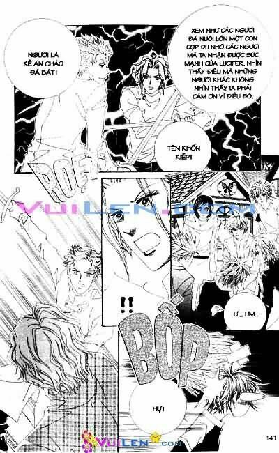 cửa hàng phù thủy chapter 7 141