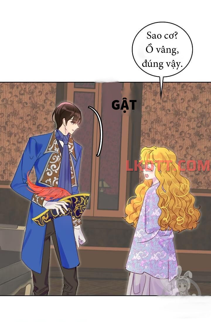 đừng xem thường nữ phụ chapter 123 8