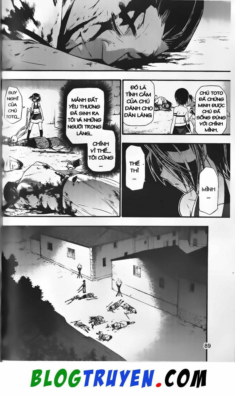 emma đến từ địa phủ chapter 26 40