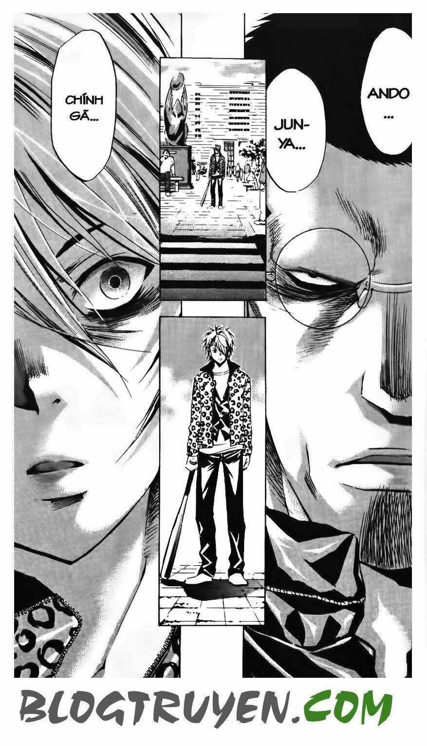 ma vương chapter 69 18