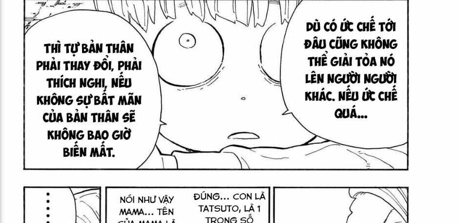 biệt đội lính cứu hỏa chapter 281 29