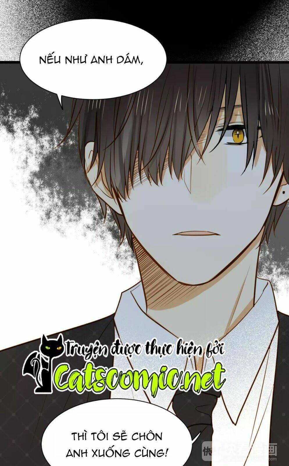 điều giáo quan hệ chapter 21 24