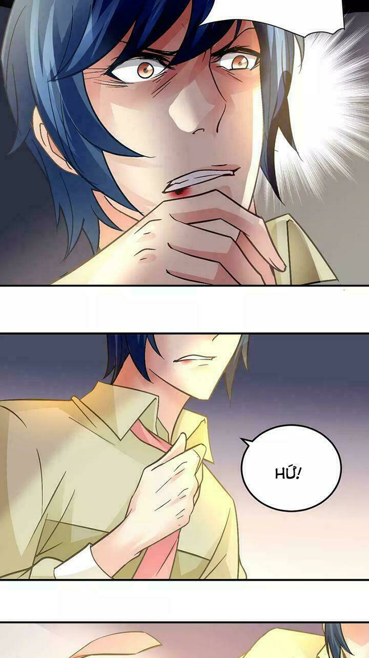 trò chơi săn tình - tổng tài khó kìm lòng chapter 20 15