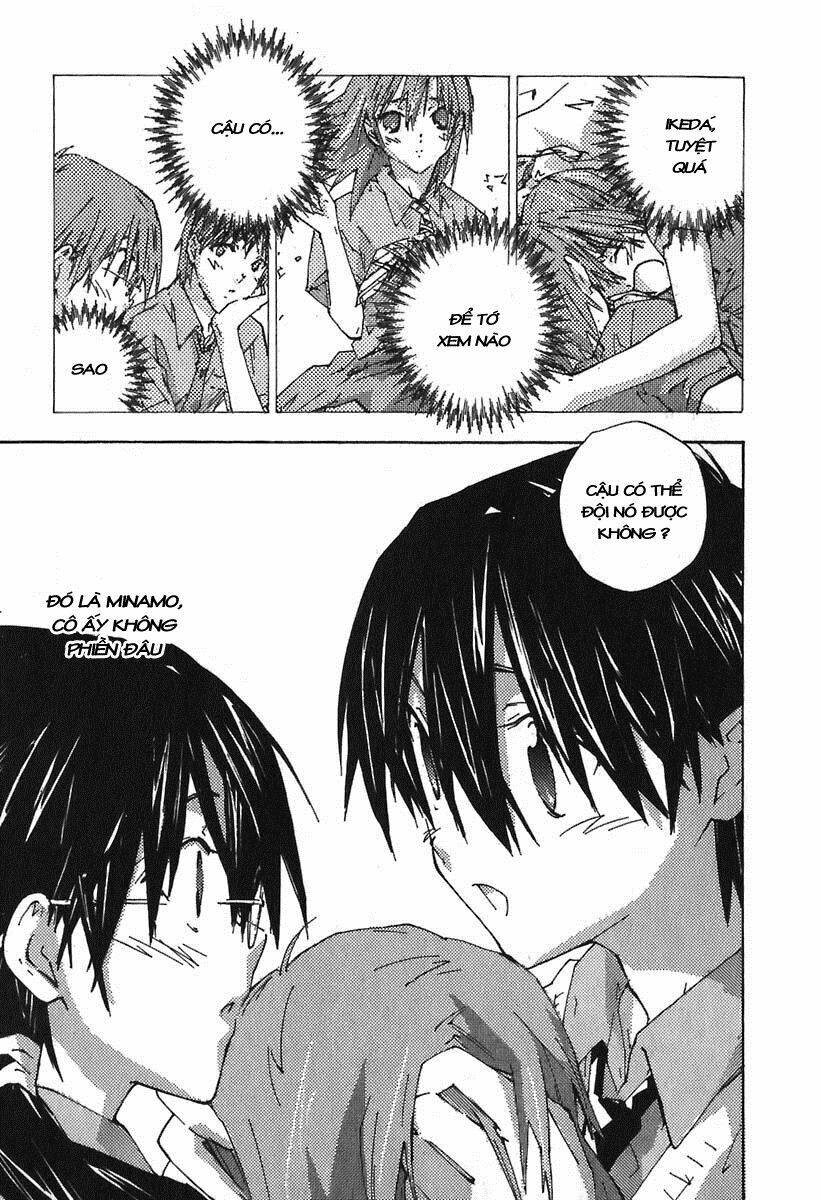 yubisaki milk tea chapter 48 16