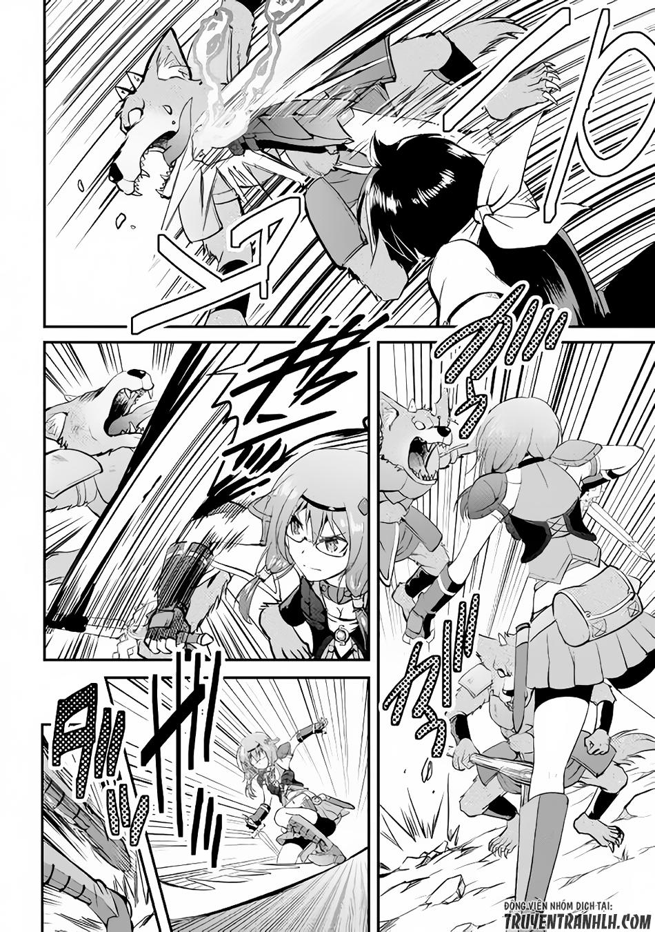 maken no daydreamer chapter 16 21