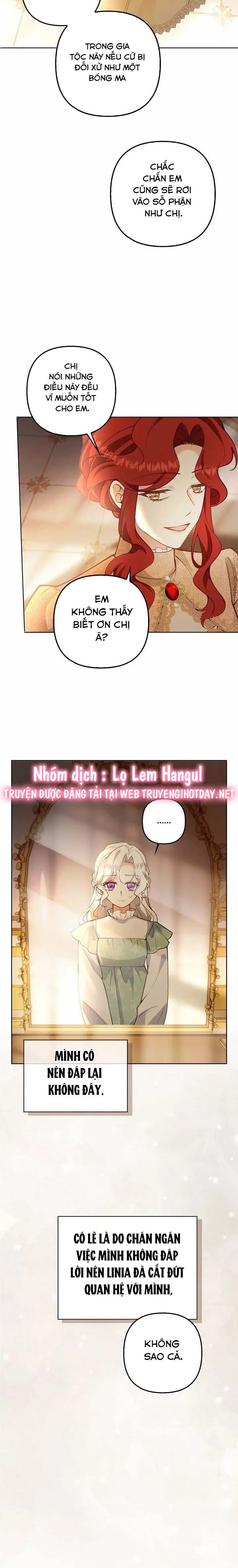 tôi sẽ nuôi dưỡng hai đứa con của nam chính chapter 57 6