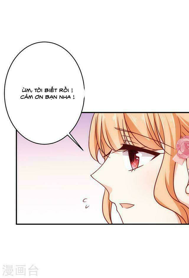 hôm nay tôi sẽ yêu ai đây ? chapter 20 36