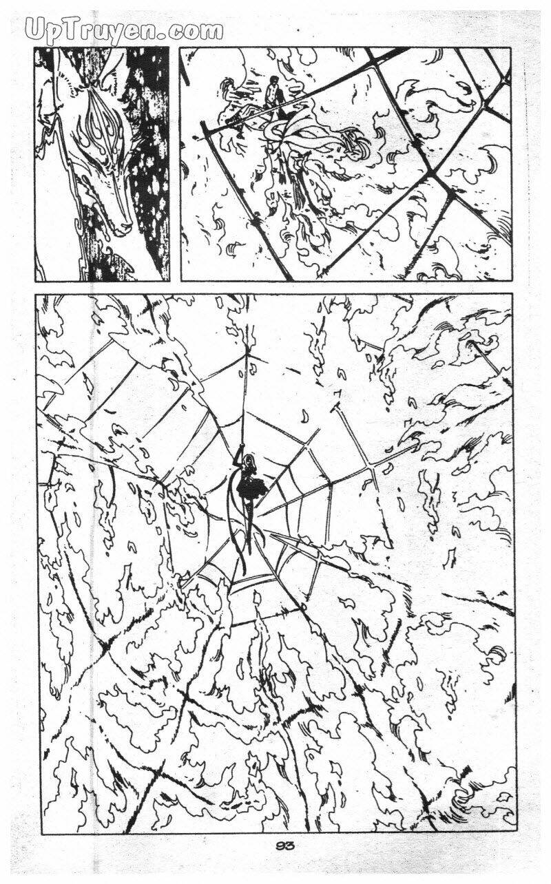 xxxholic - hành trình bí ẩn chapter 8 90