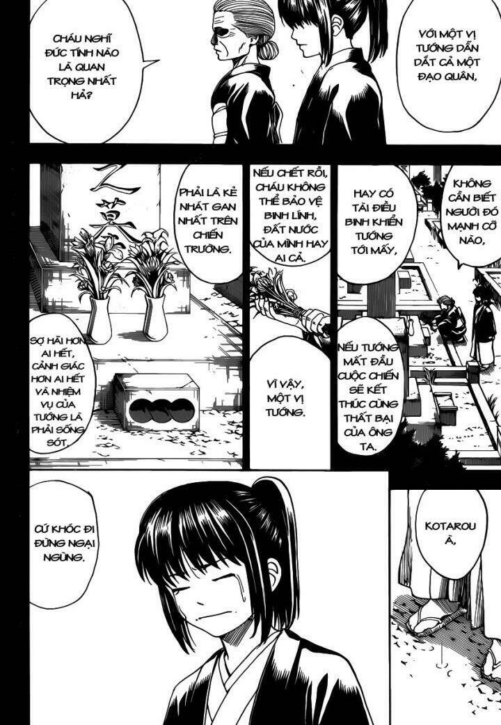 gintama - linh hồn bạc chapter 563 9