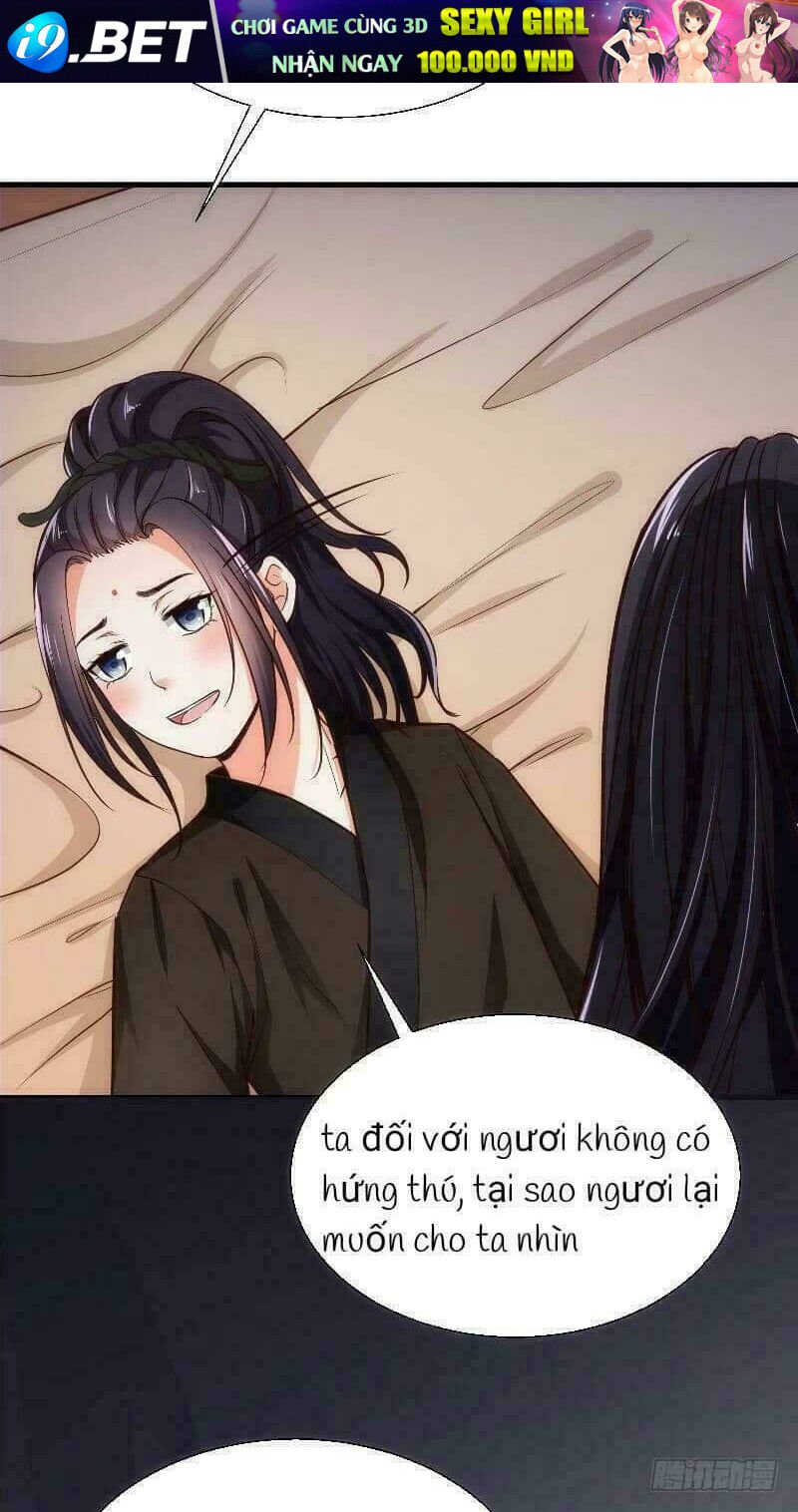 thịnh thế y nữ - lãnh vương sủng phi chapter 10 2