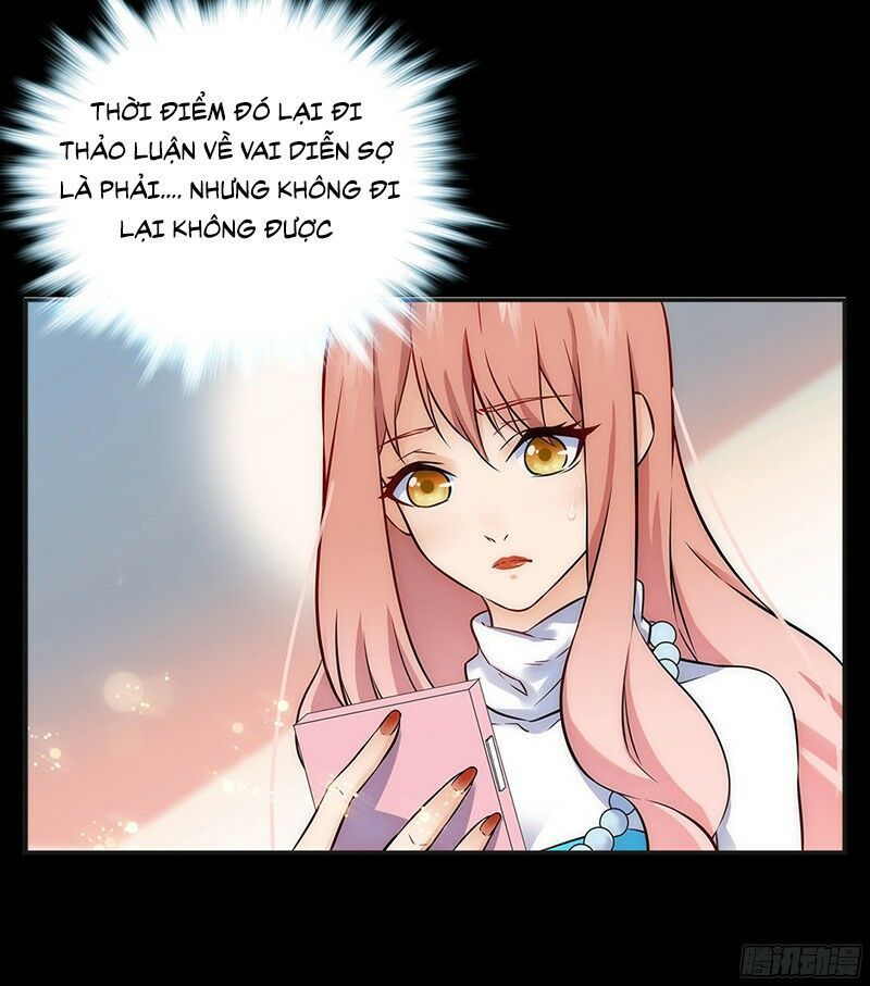 cô vợ siêu mẫu của cố thiếu chapter 6 9