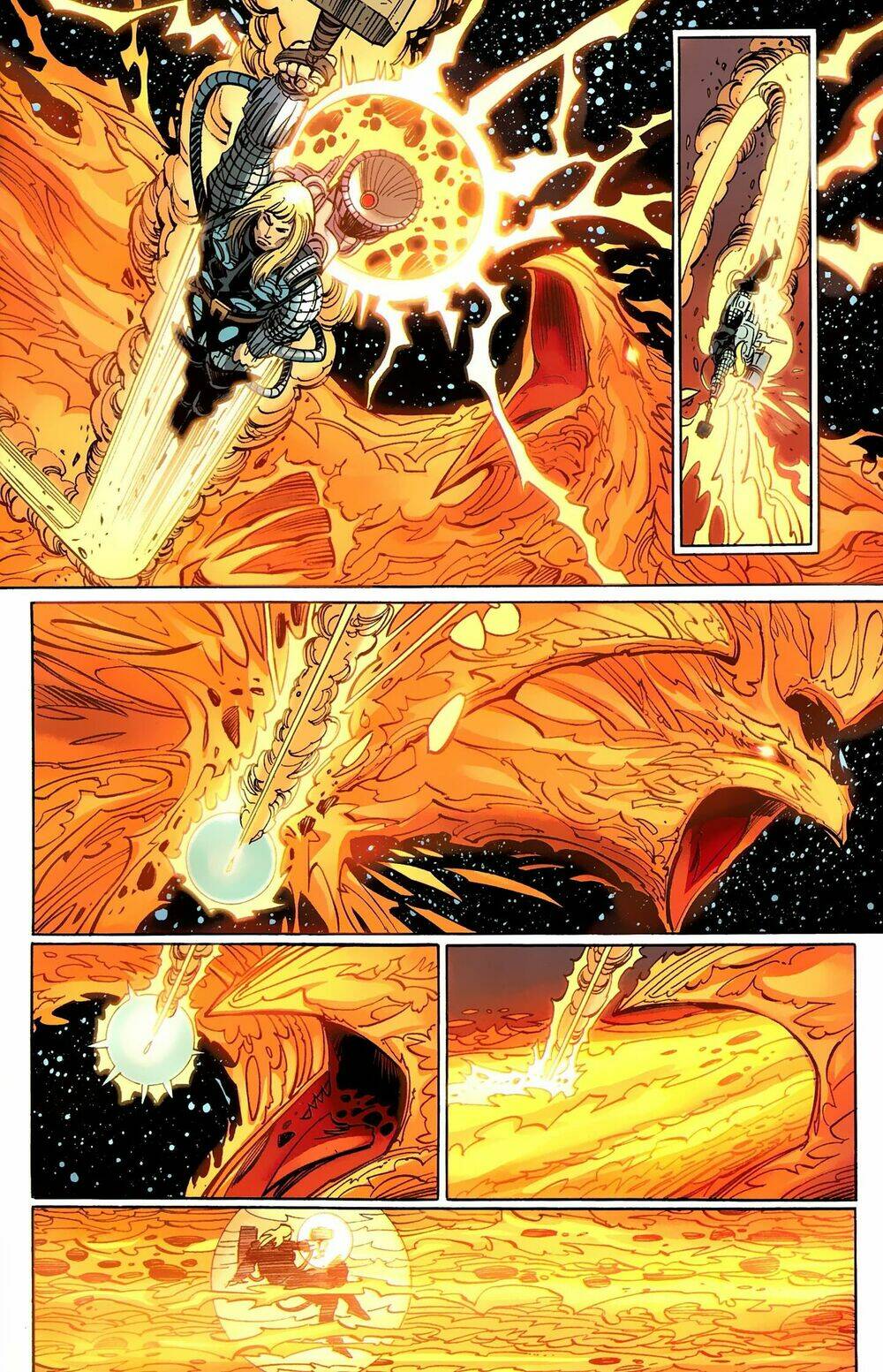 avengers vs x-men chapter 19 20