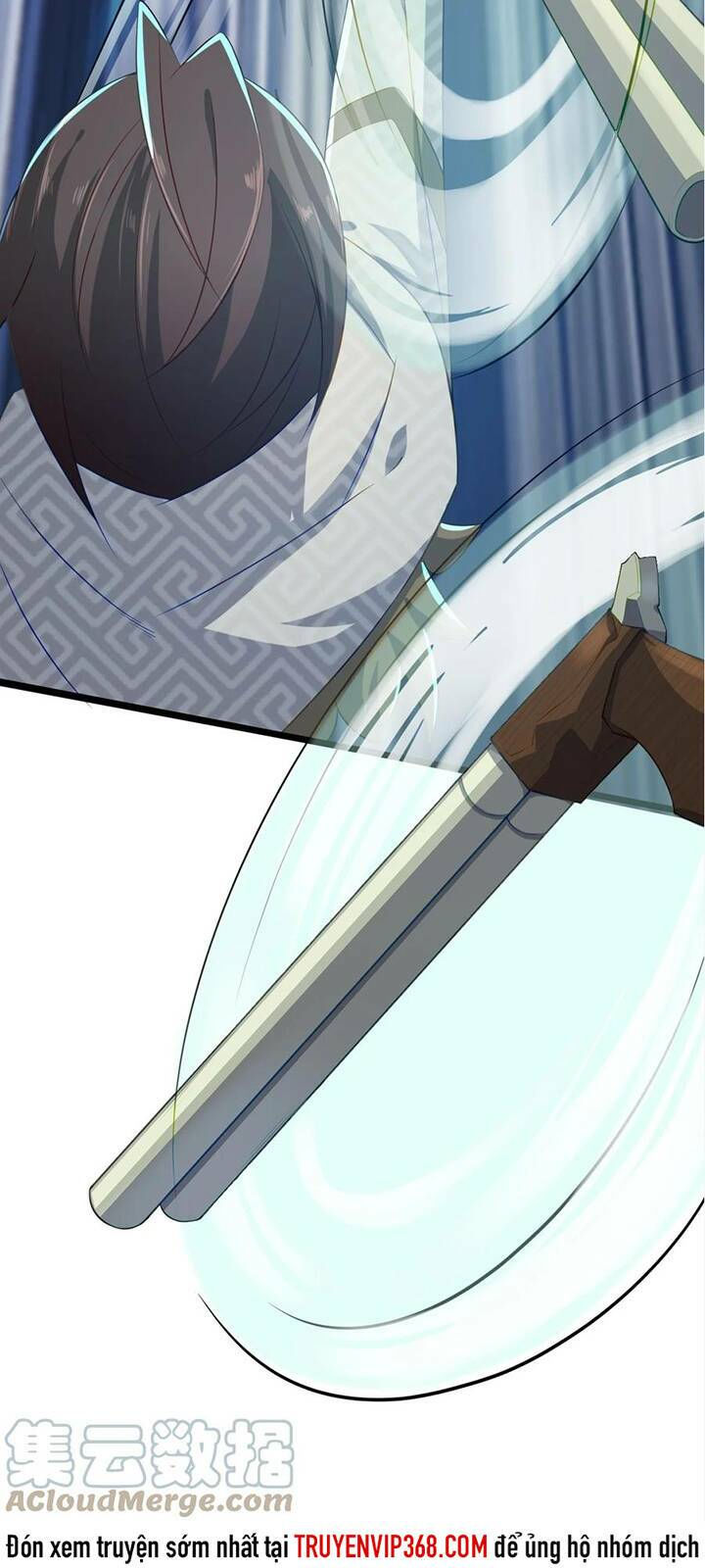 đại bảo kiếm của tôi chapter 1 68