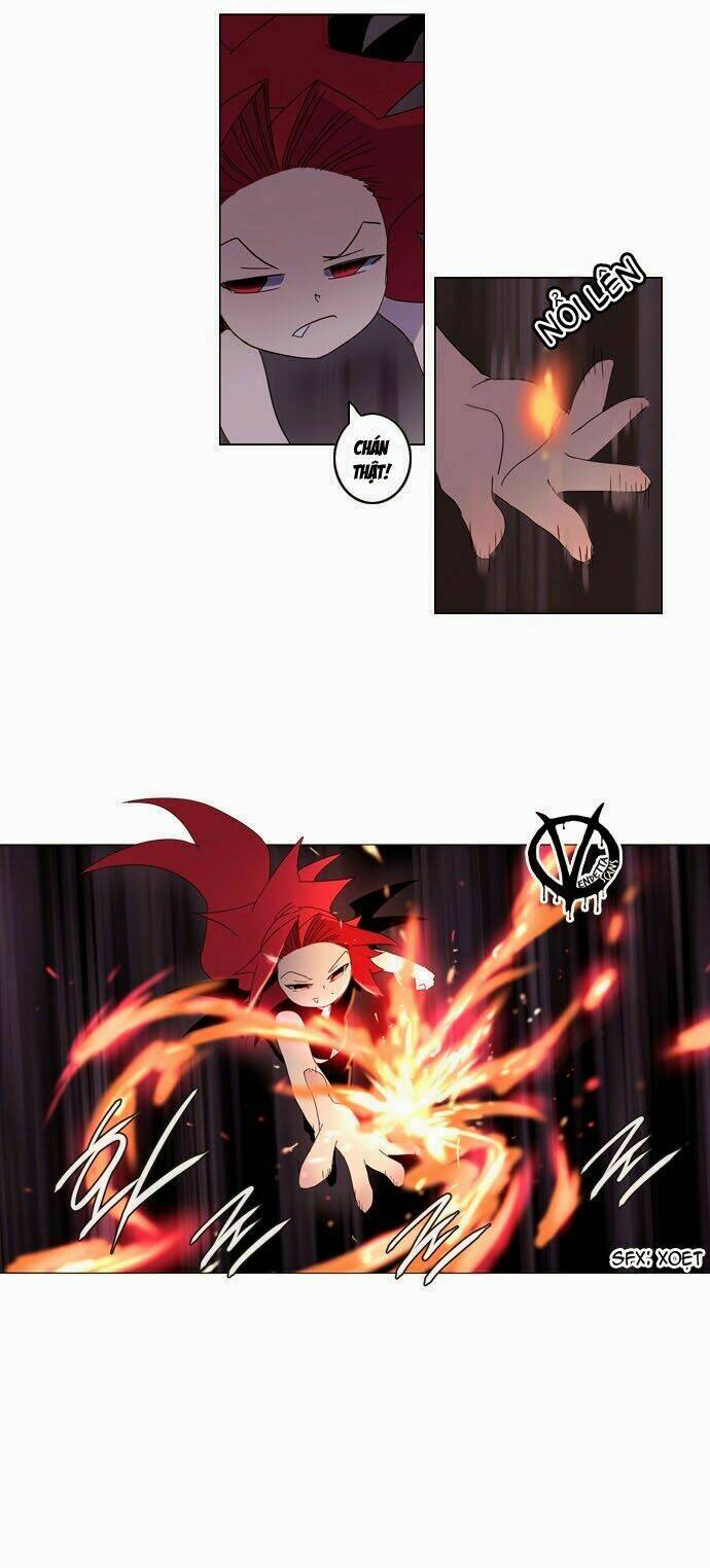 bản khế ước linh hồn chapter 44 23