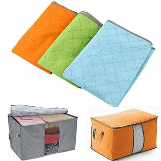 Túi để đồ cỡ lớn bằng vải không dệt 008958