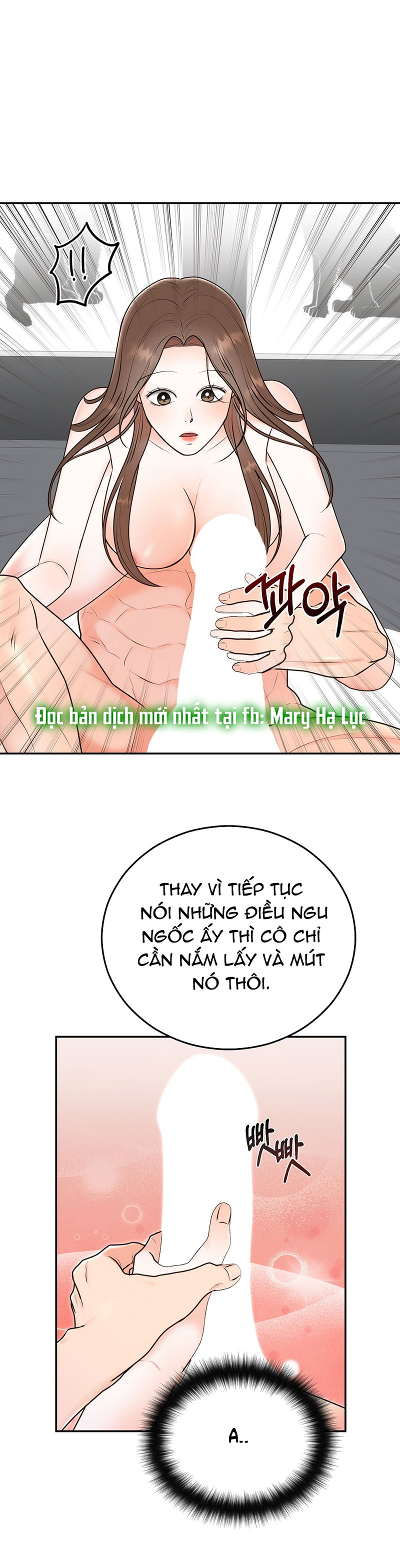 [18+] hôn nhân ràng buộc chapter 20.1 13