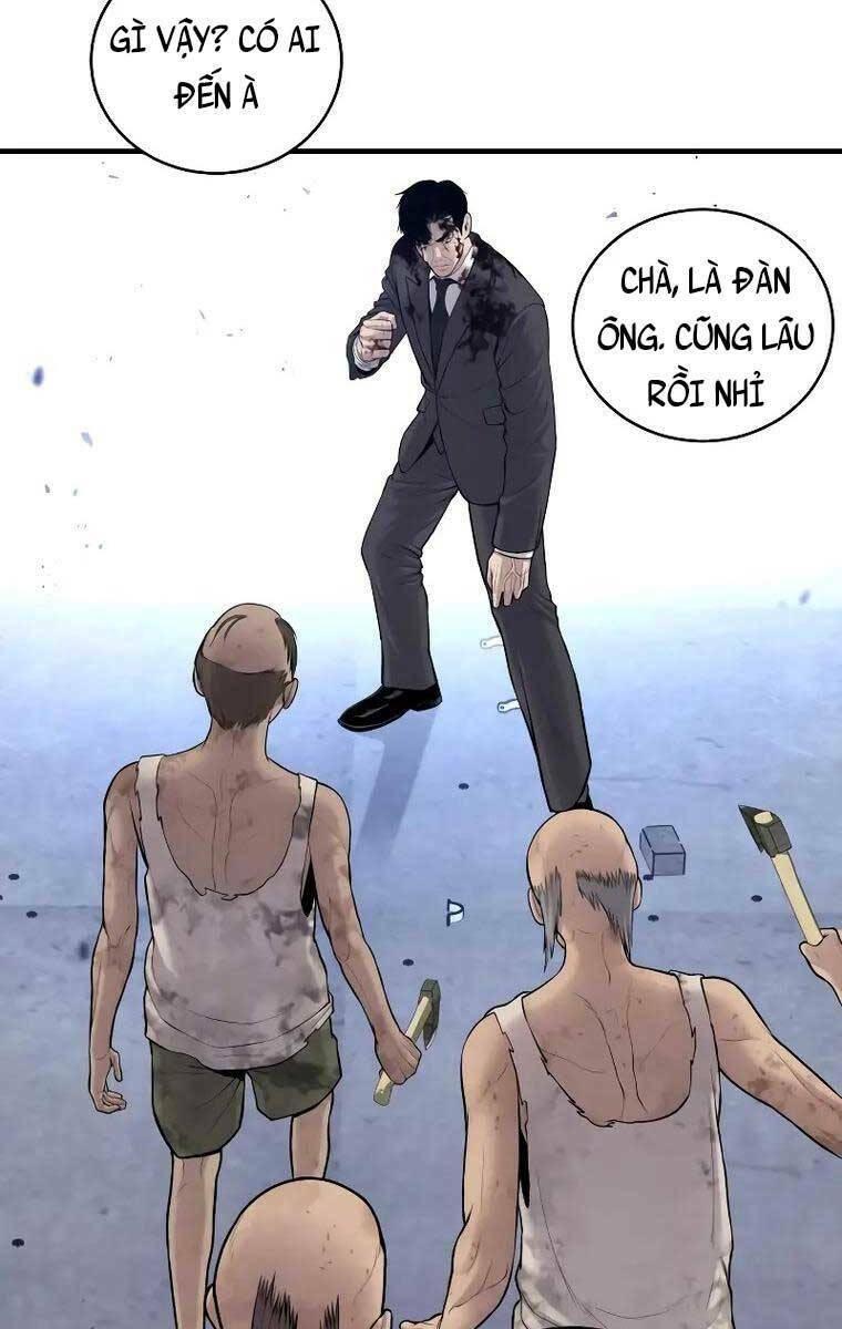 đặc vụ kim chapter 78 100