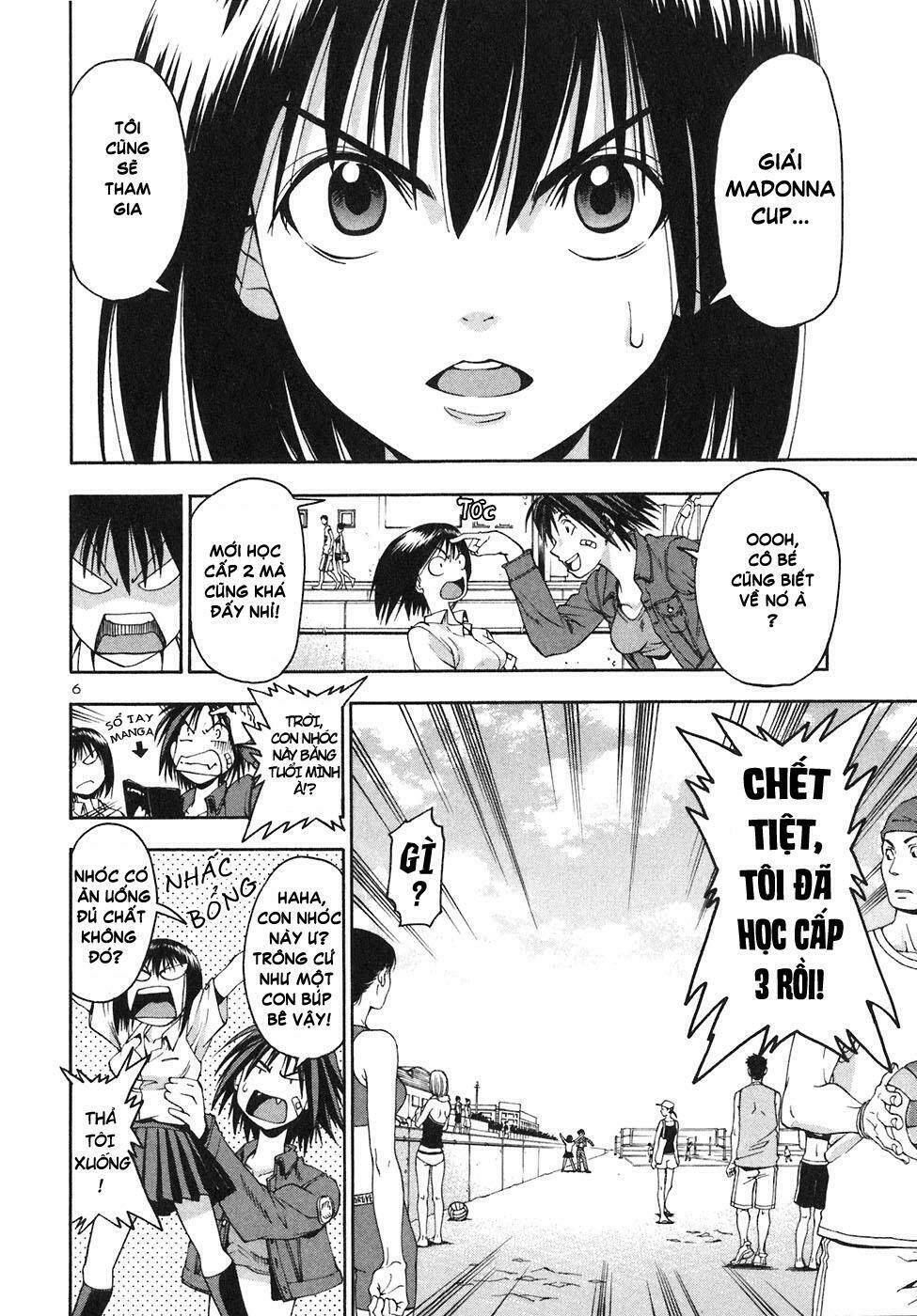 beach stars chapter 7 9