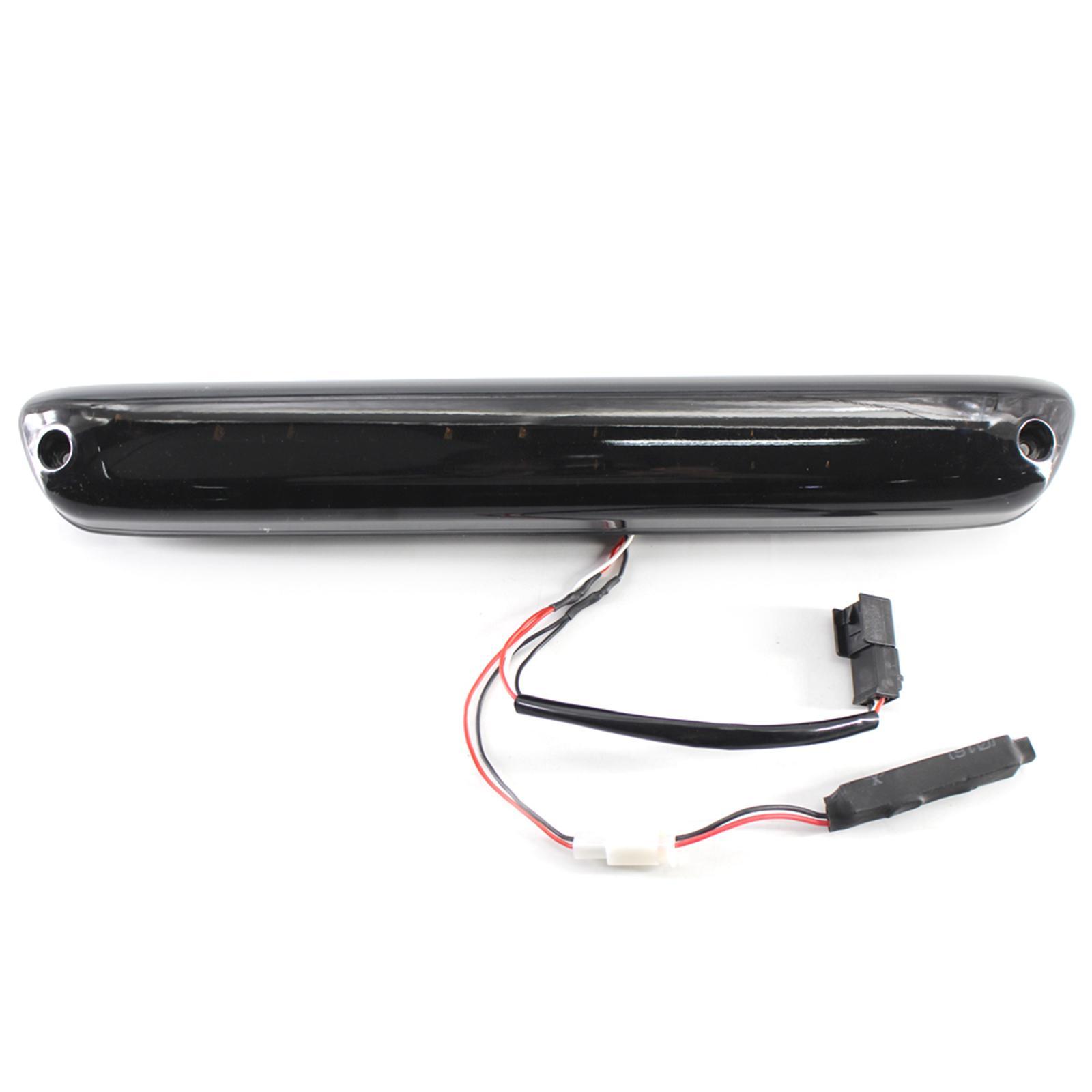 Auto 3RD High Level Brake  Tail Stop Lamp for   04-12
