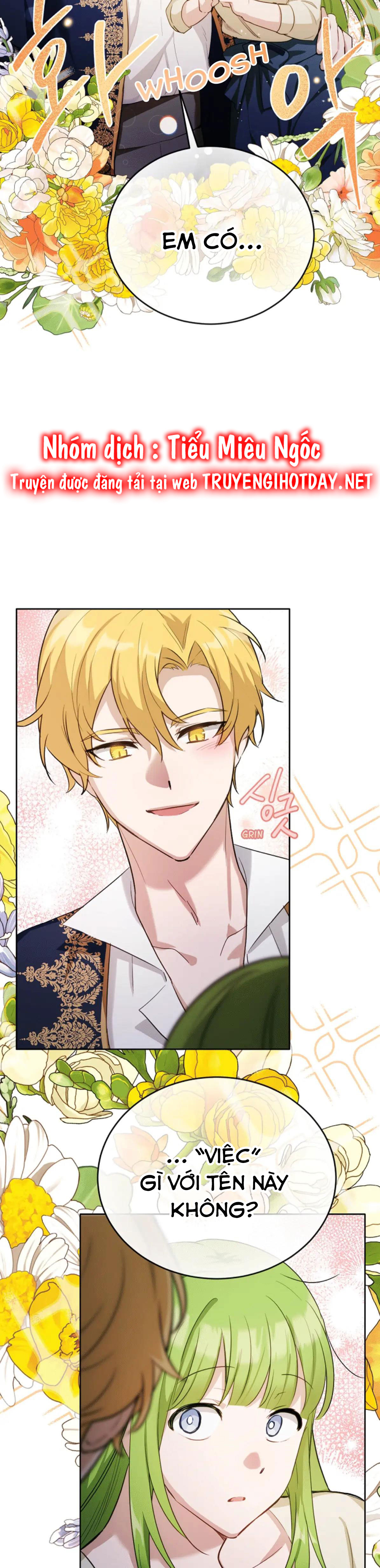 nếu bị phát hiện liệu tôi có chết không chapter 32 18