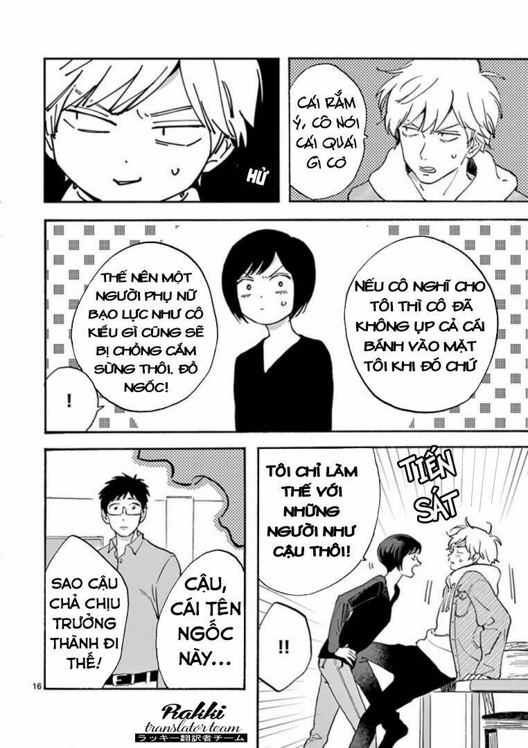 promise cinderella chapter 11 16