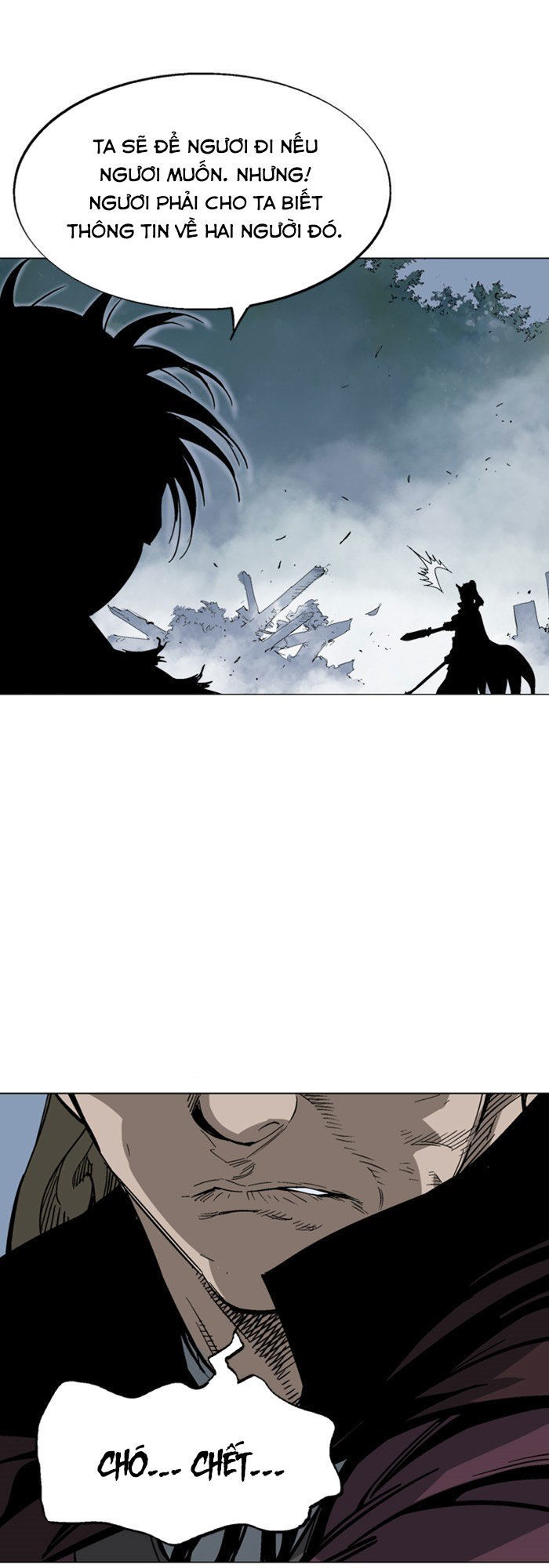 cao thủ 2 chapter 42 30